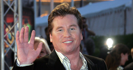 Val Kilmer /AFP