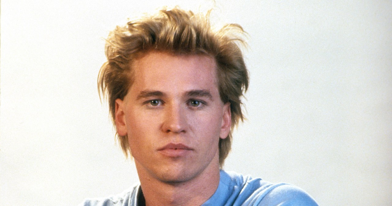 Val Kilmer /Michael Ochs Archives /Getty Images