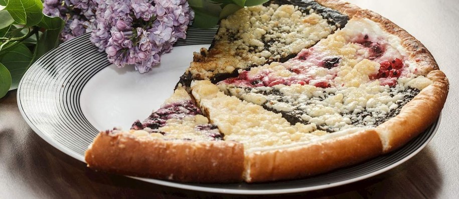 Valašský frgál z Czech /Shutterstock