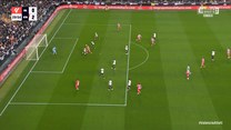 Valencia - Atletico Madryt. Skrót meczu. WIDEO (Eleven Sports)