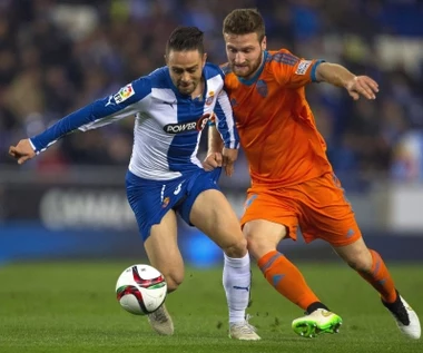 Valencia wyeliminowana z Pucharu Króla