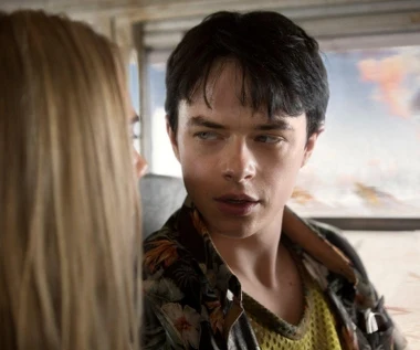 "Valerian i Miasto Tysiąca Planet" [recenzja]: Pocztówka z raju