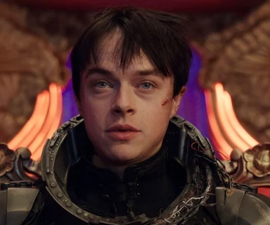 "Valerian i Miasto Tysiąca Planet" [trailer 2]