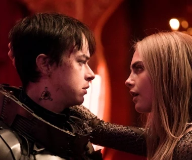 "Valerian i Miasto Tysiąca Planet" [trailer 3]