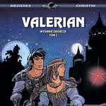 Valerian - wydanie zbiorcze, tom 1