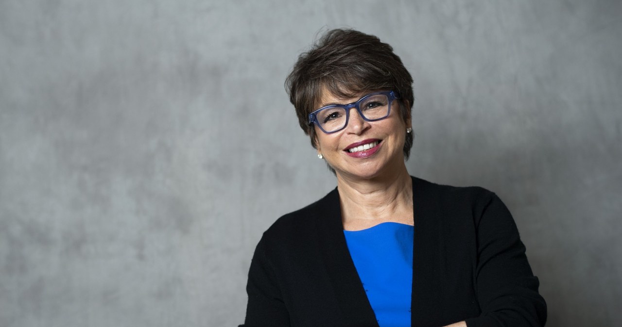 Valerie Jarrett była doradczynią prezydenta Baracka Obamy w trakcie obu jego kadencji /AFP