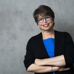 Valerie Jarrett: "Kiedy kobiety odnoszą sukcesy, odnosi je cała Ameryka. To samo dotyczy reszty świata"