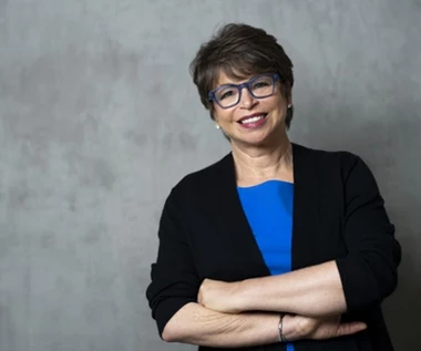 Valerie Jarrett: "Kiedy kobiety odnoszą sukcesy, odnosi je cała Ameryka. To samo dotyczy reszty świata"