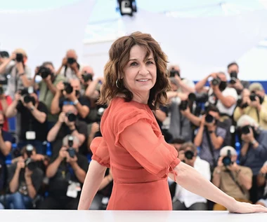 Valerie Lemercier: Historia Celine Dion to baśń