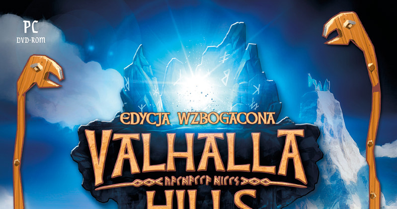 Valhalla Hills /materiały prasowe