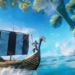 Valheim 1.0 zabiera graczy na mroźną Daleką Północ. Data premiery ogłoszona