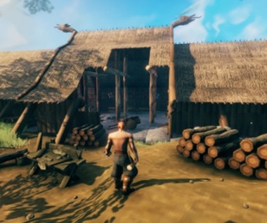 Valheim może zadebiutować na PlayStation dopiero za pół roku