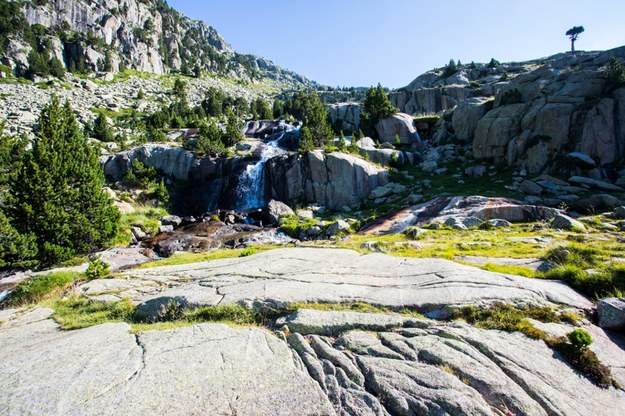 Vall de Boi w Katalonii na zdjęciu ilustracyjnym /Shutterstock