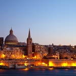 Valletta - piękna historia, strome schody i moc zabytków 