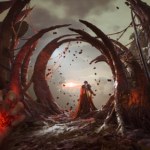 Valor Mortis Valor Mortis podbije serca fanów? Polski soulslike sprawdzicie za darmo!