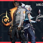 VALORANT - 7 kwietnia rusza zamknięta beta
