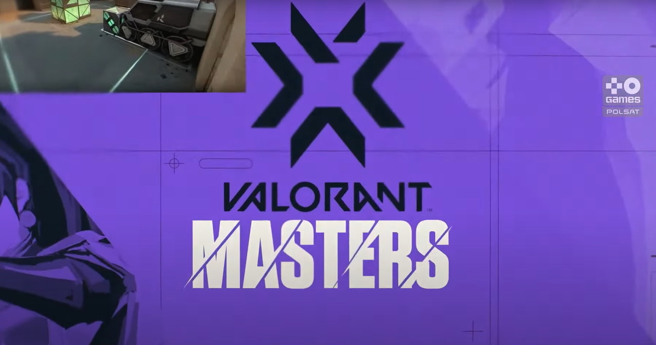 Valorant Masters /materiały prasowe