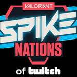 Valorant Spike Nations of Twitch: Jedyny w swoim rodzaju turniej charytatywny dla influencerów
