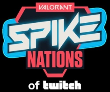 Valorant Spike Nations of Twitch: Jedyny w swoim rodzaju turniej charytatywny dla influencerów
