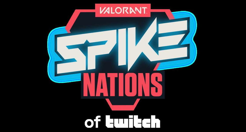 ​Valorant Spike Nations of Twitch /materiały prasowe