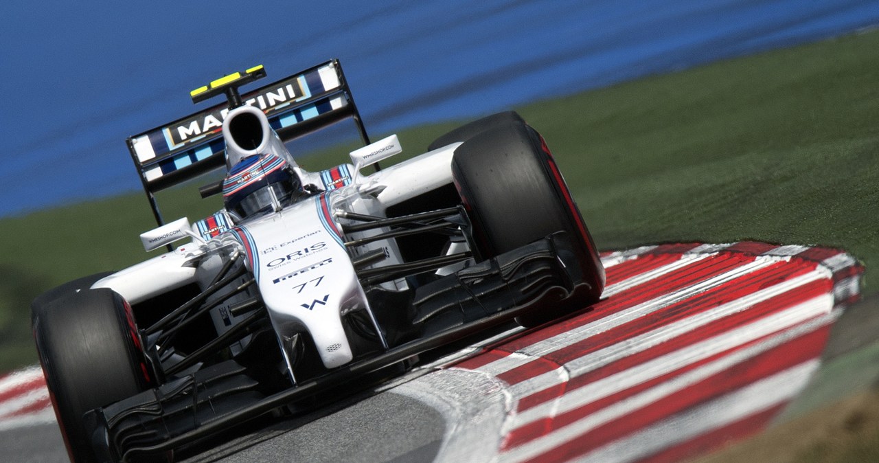 Valtteri Bottas /AFP