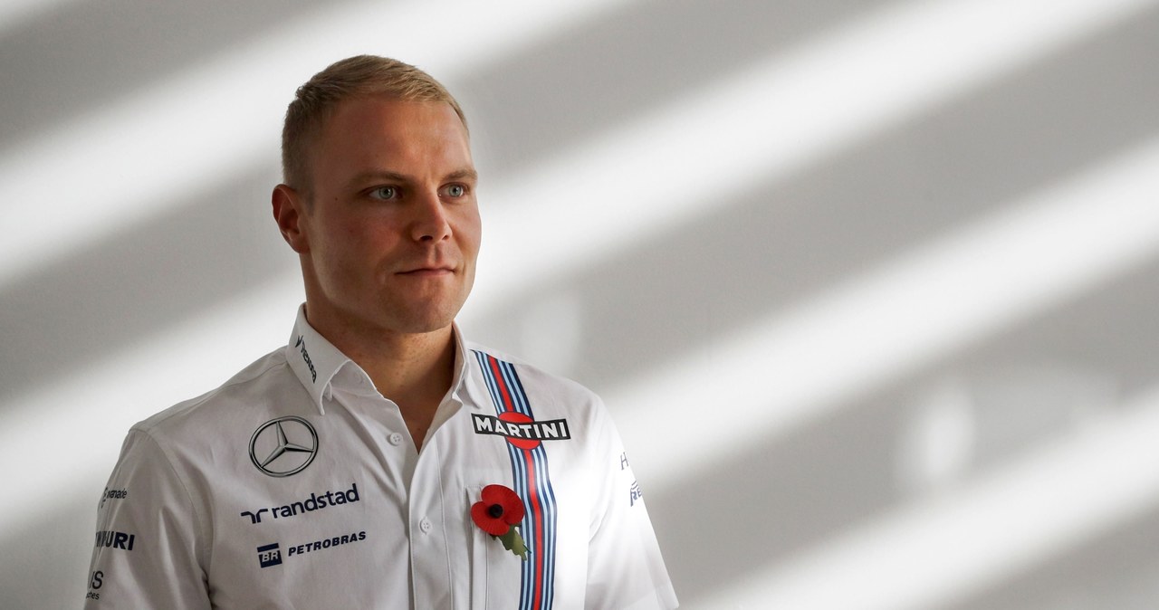 Valtteri Bottas /AFP