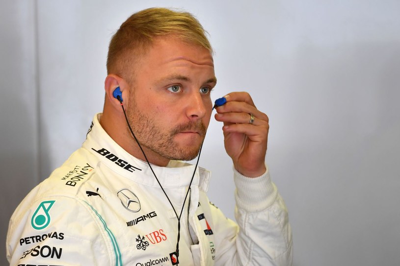 Valtteri Bottas /AFP