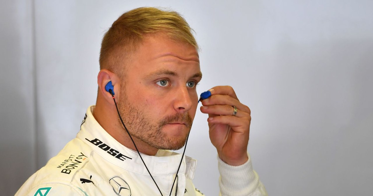 Valtteri Bottas /AFP