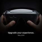 Valve buduje własny zestaw VR