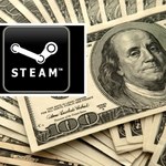 Valve chwali się wynikami. Twórcy gier na Steamie zarobili rekordowe pieniądze