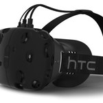 Valve i HTC robią kolejnego Oculusa