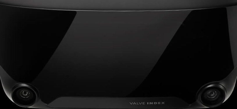 Valve Index - sprzęt VR twórców gry Half-Life /materiały prasowe