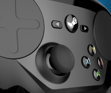 Valve kończy produkcję padów Steam Controller