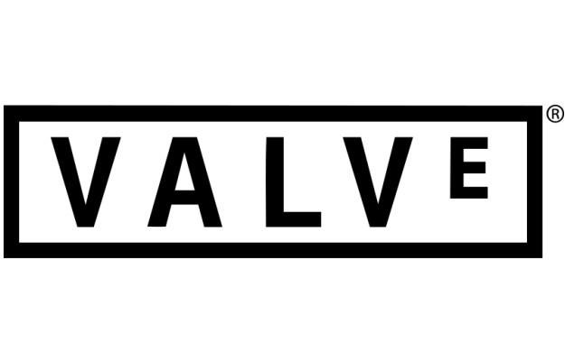 Valve - logo /Informacja prasowa
