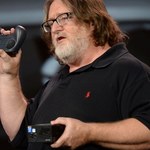 Valve o swoim padzie i Steam Machine zaprojektowanych z myślą o streamingu