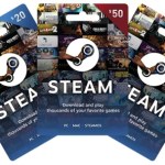 Valve podjęło drastyczną decyzję. Karty podarunkowe znikają ze sklepów