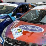 ​Valvoline Rajd Małopolski: Matulka i Syty bezkonkurencyjni