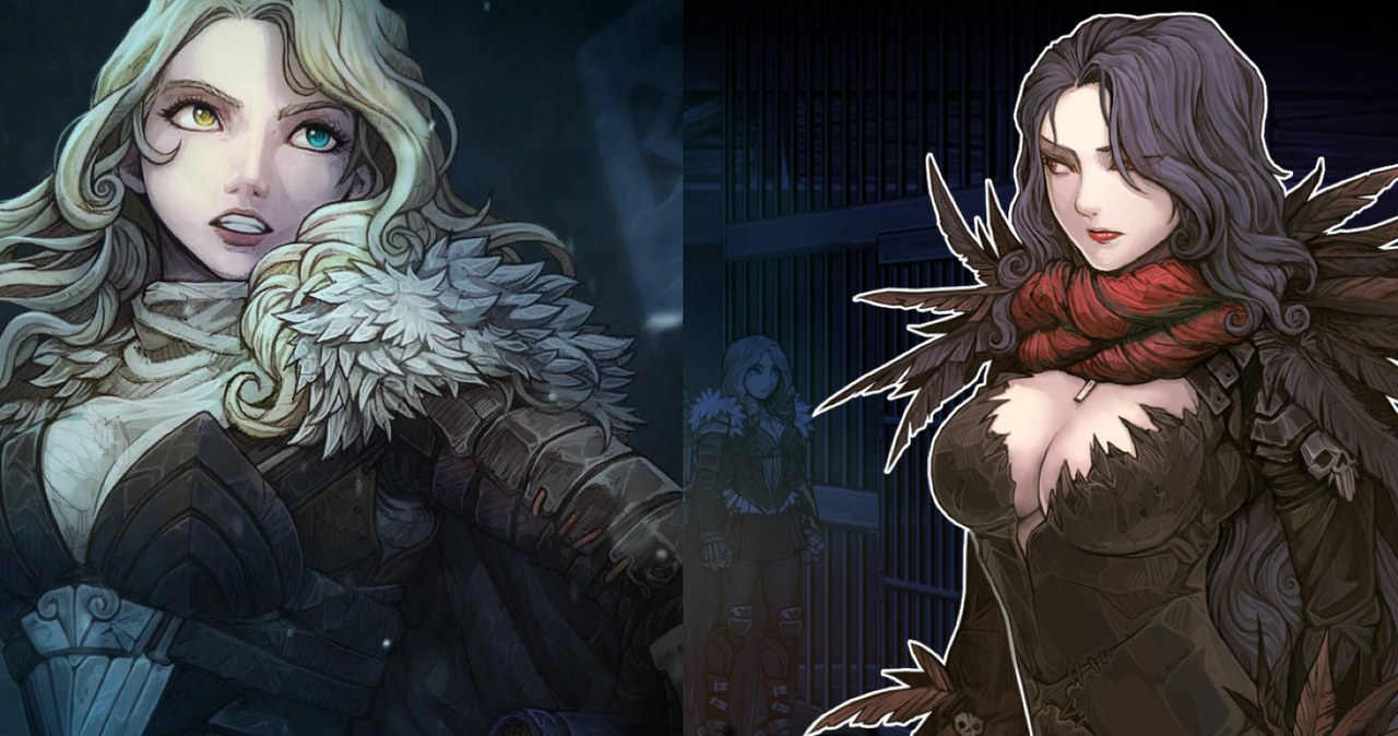 Vambrace: Cold Soul /materiały prasowe