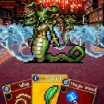 Vampire Crawlers - znamy datę premiery dema spin-offu Vampire Survivors!