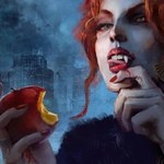 Vampire: The Masquerade - Coteries of New York - recenzja