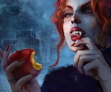 Vampire: The Masquerade - Coteries of New York - recenzja