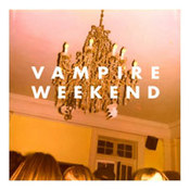 Vampire Weekend: -Vampire Weekend