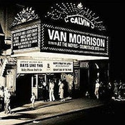 Van Morrison: -Van At The Movies - The Soundtrack Hits