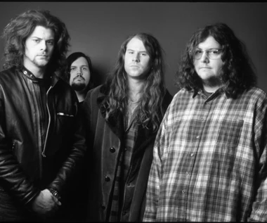 Van Conner nie żyje. Współzałożyciel Screaming Trees miał 55 lat