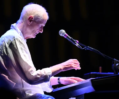 Van Der Graaf Generator: Peter Hammil w szpitalu. Koncerty w Polsce odwołane!