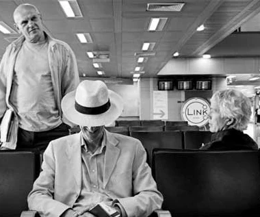 Van Der Graaf Generator w Polsce