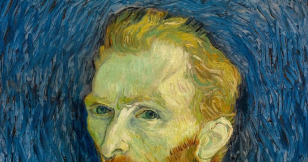 van Gogh - do obejrzenia w gigapikselowych rozdzielczościach /materiały prasowe