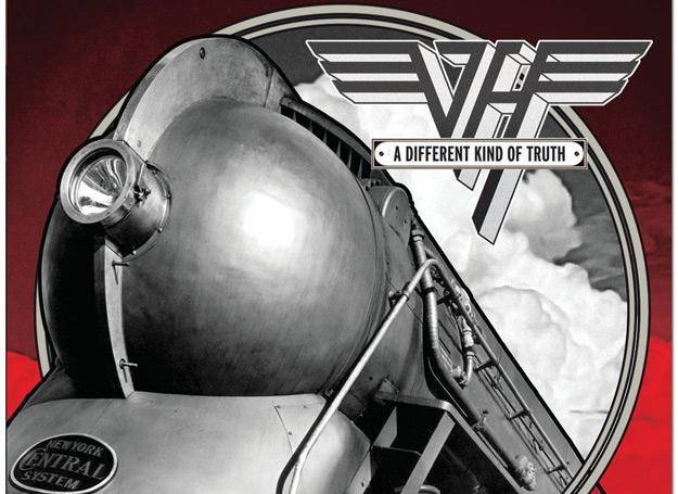 Van Halen: Nic się nie zmieniło /