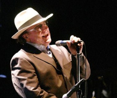 Van Morrison w Sali Kongresowej