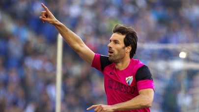 Van Nistelrooy będzie pomagał trenerowi Holendrów